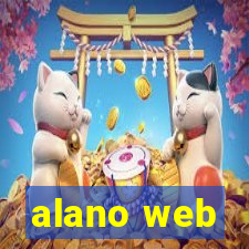 alano web